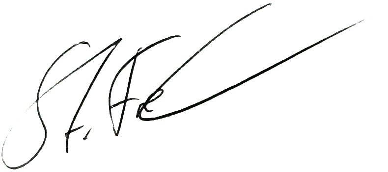 unterschrift freckmann